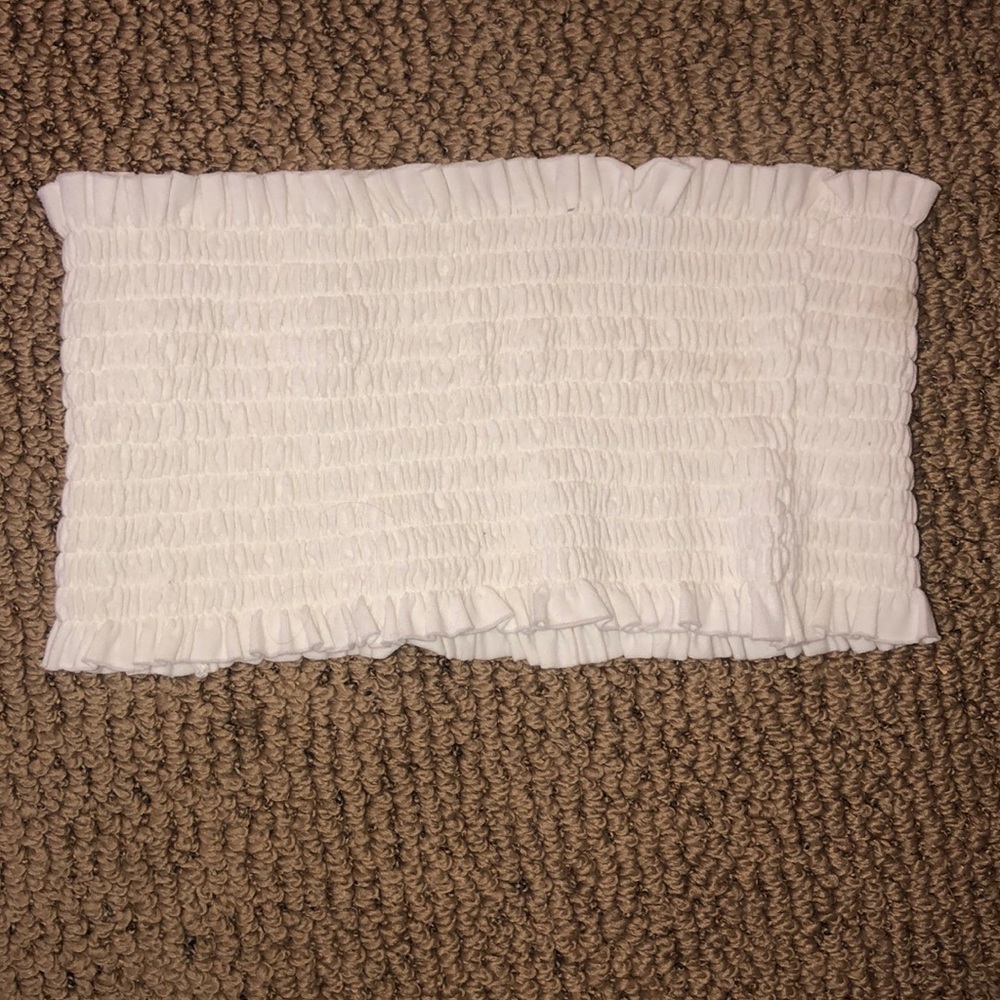 Brandy Melville Crop Top